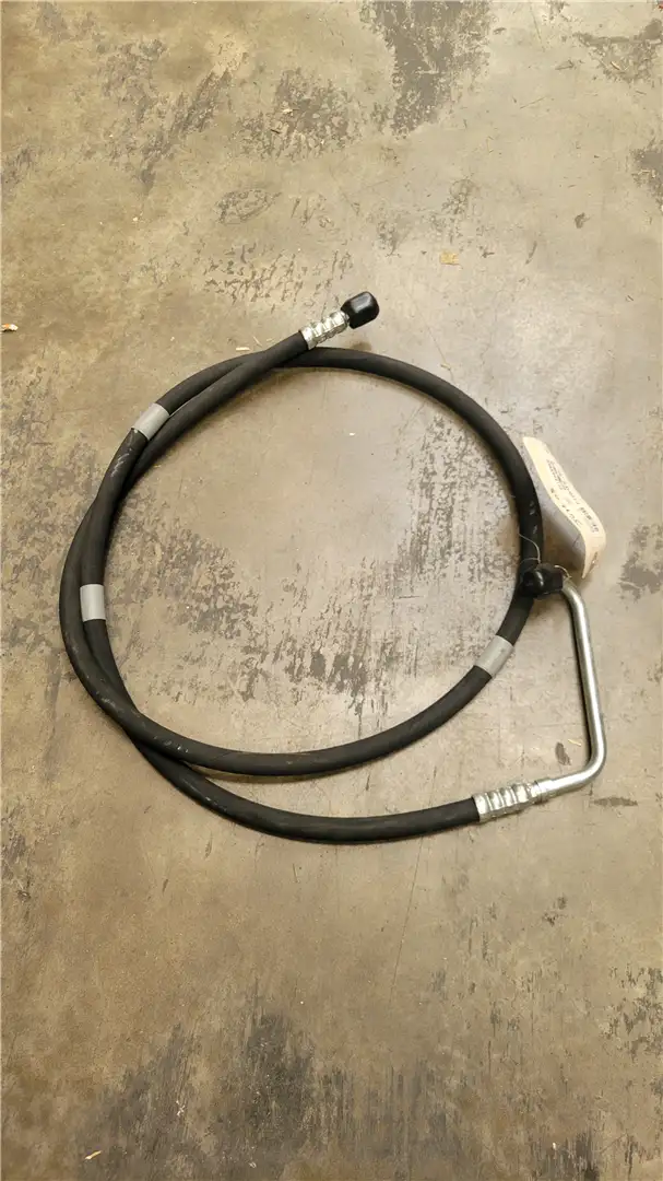 NEW HOSE image