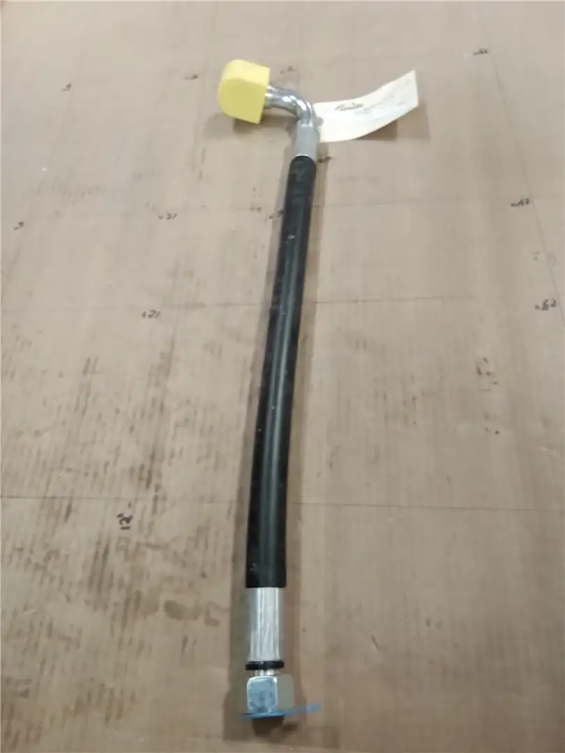 NEW HOSE image