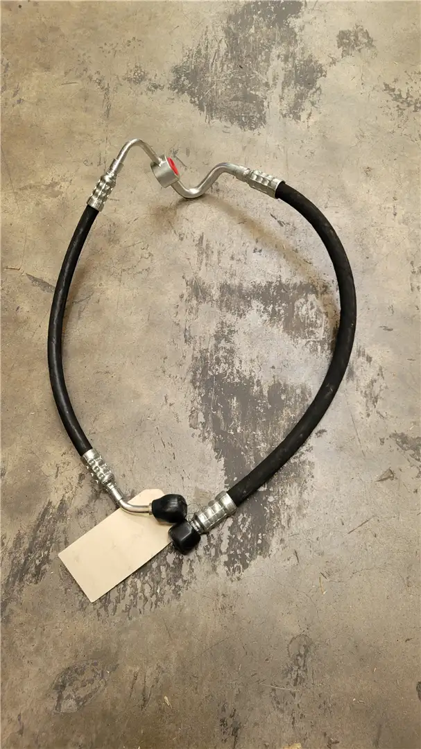 NEW HOSE LINE image