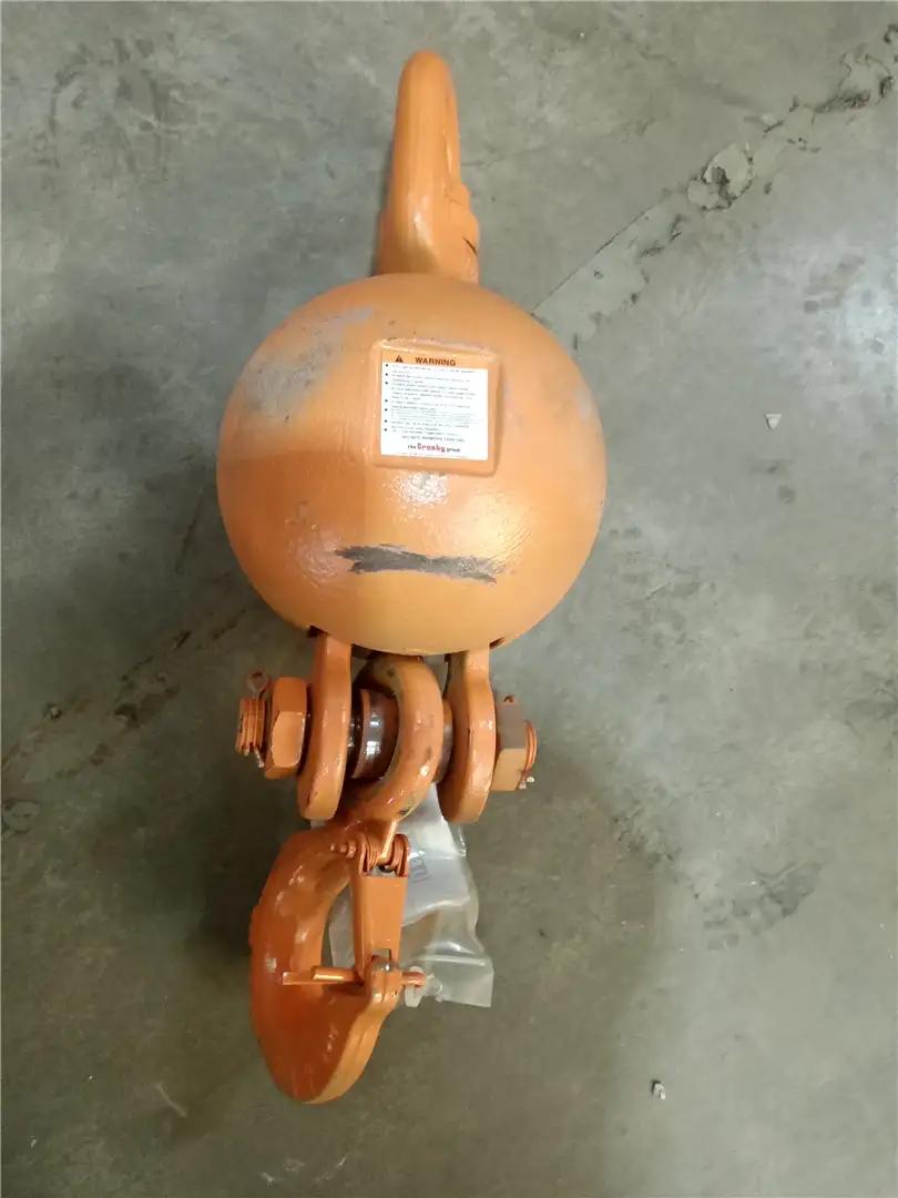 NEW OVERHEAD BALL image