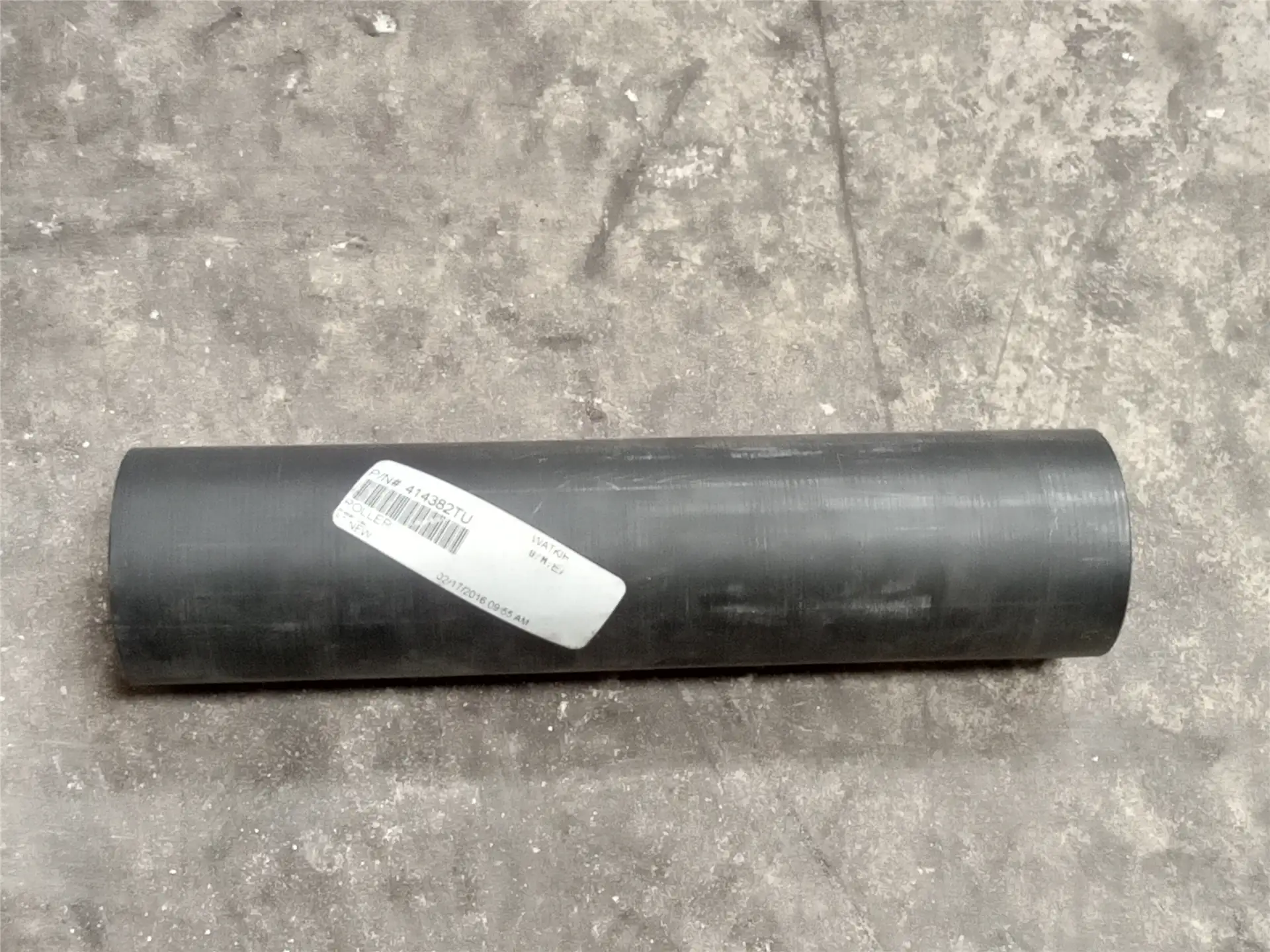 NEW ROLLER image