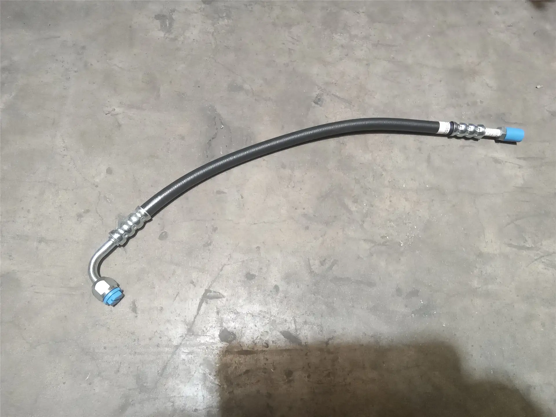 NEW HOSE image