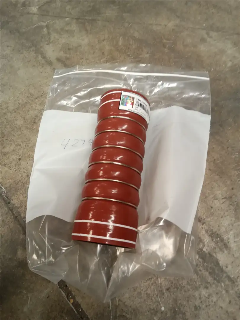 NEW HOSE image