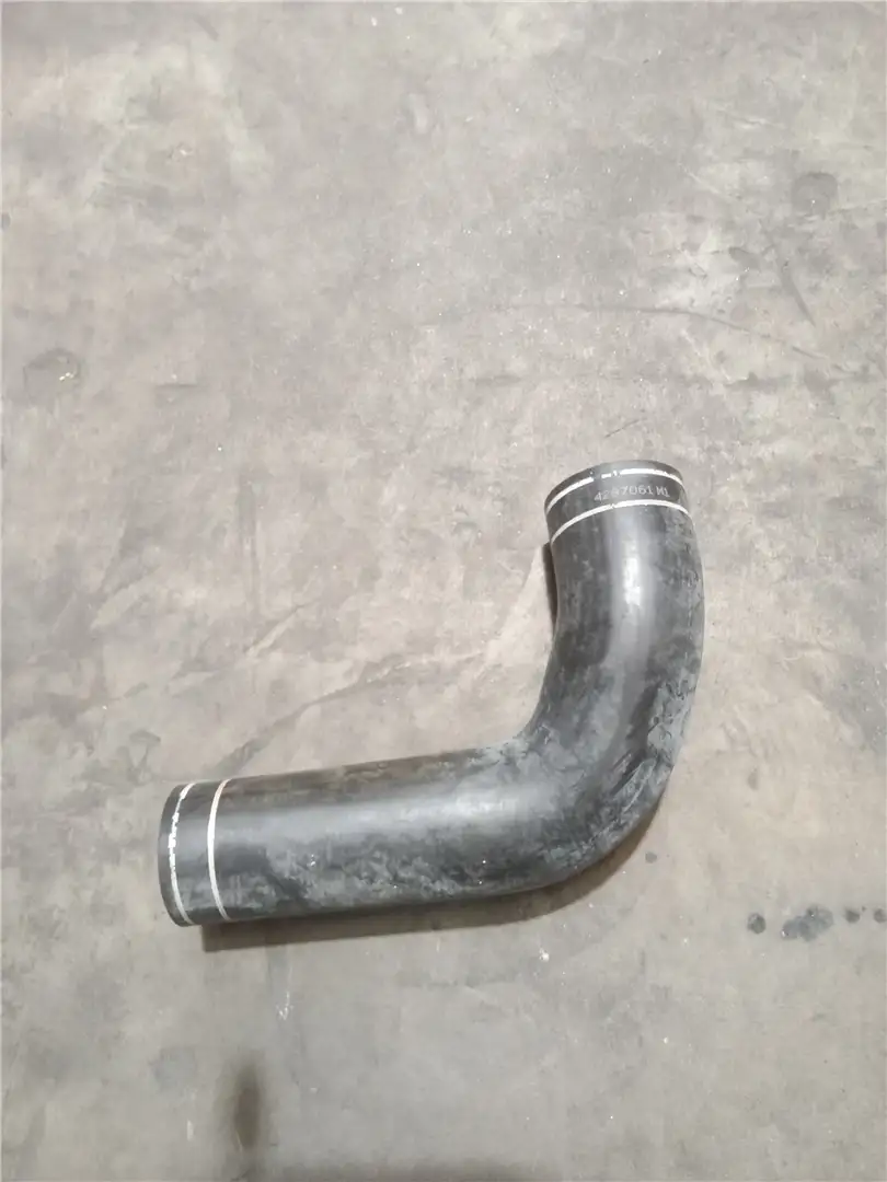 NEW HOSE image