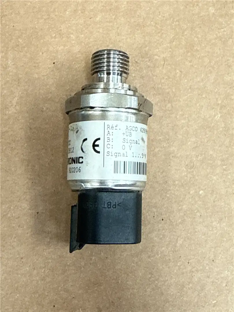 NEW TRANSDUCER image