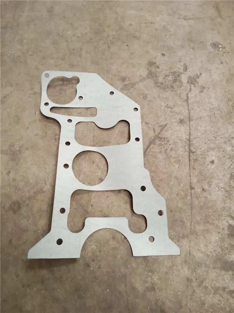 NEW GASKET image