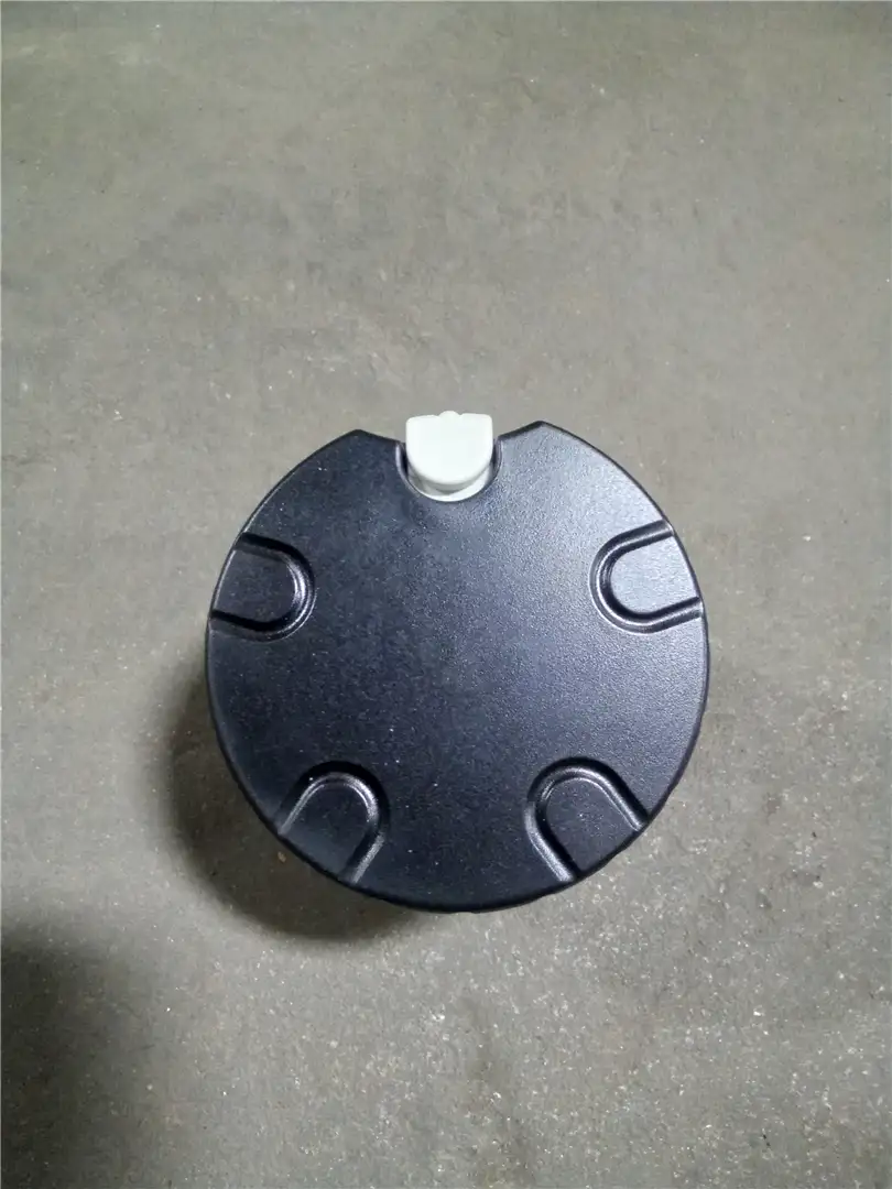 NEW CONTROL KNOB image