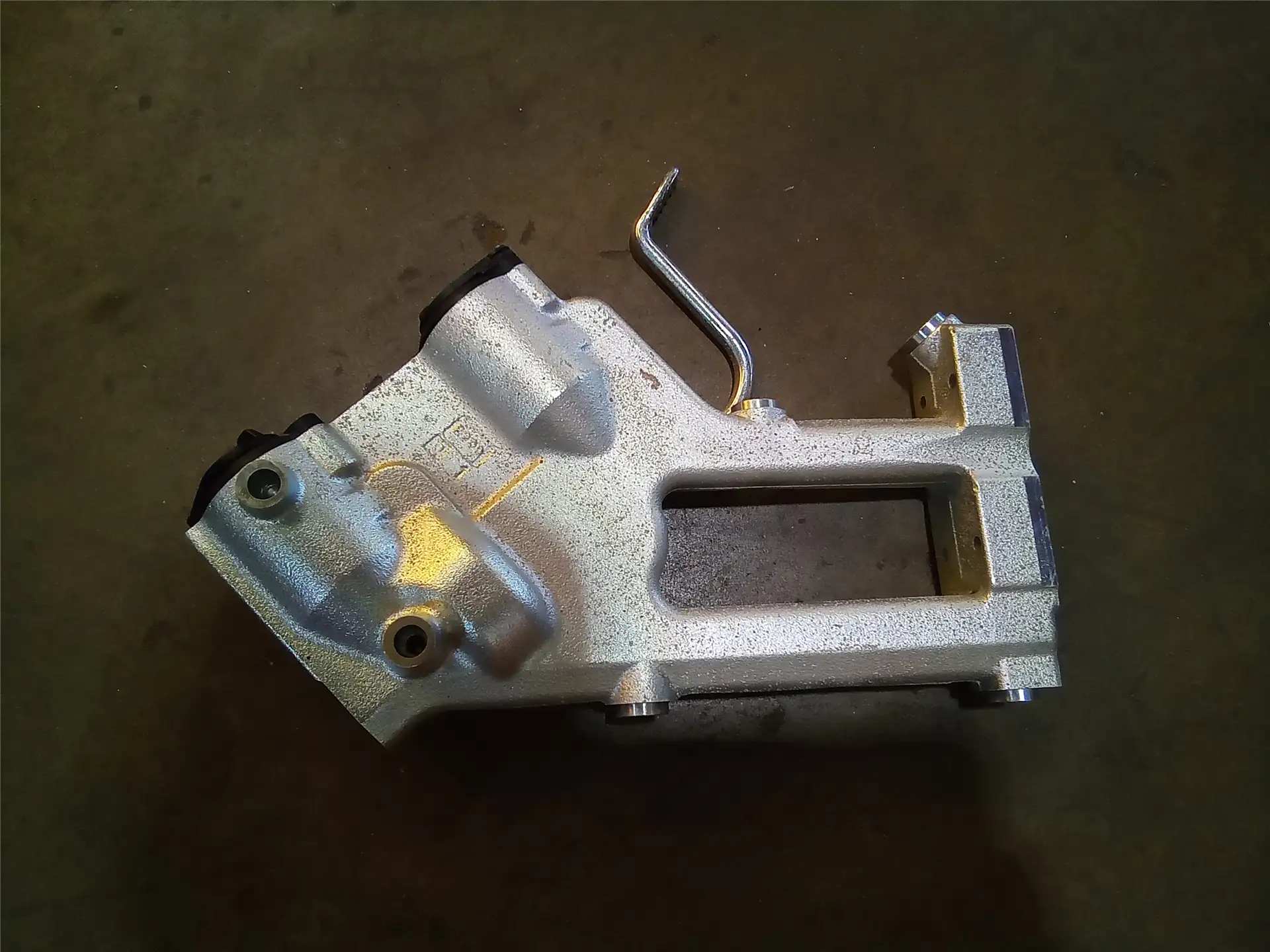 NEW FEMALE COUPLER image