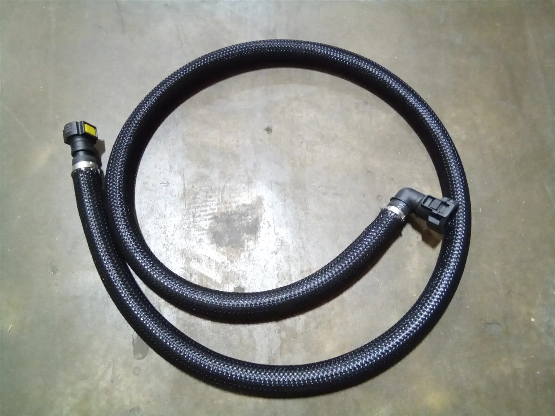 NEW HYDRA HOSE image