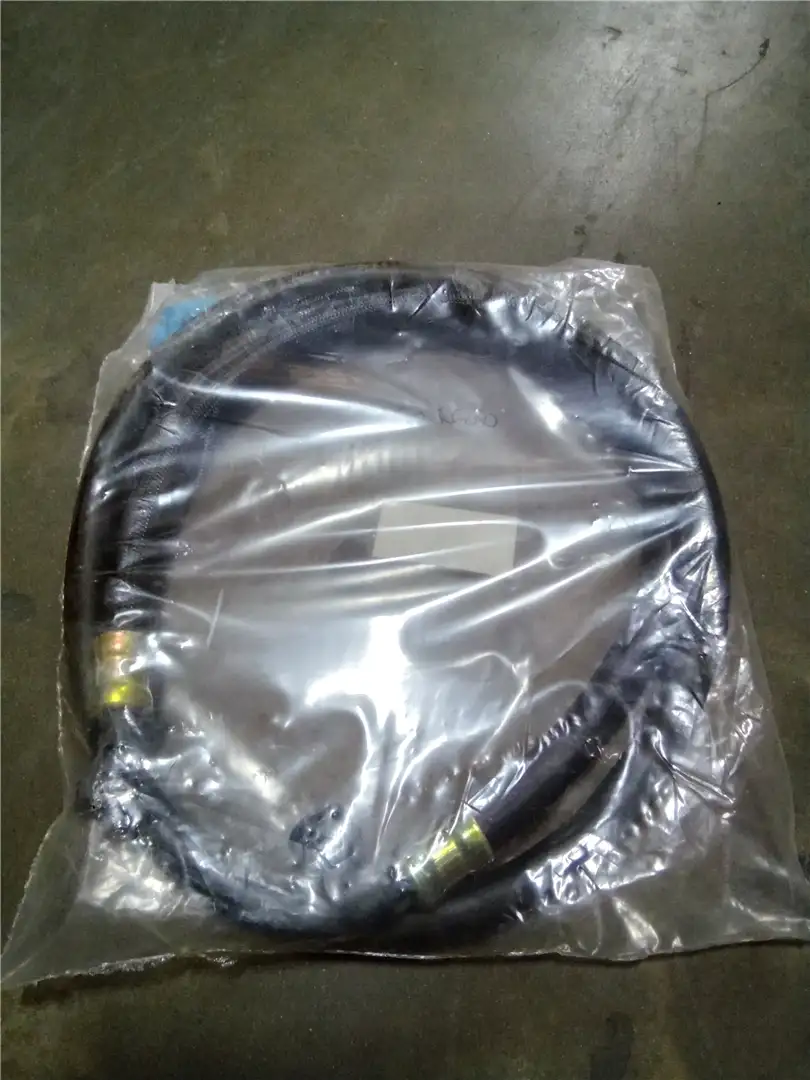 NEW FUEL HOSE image