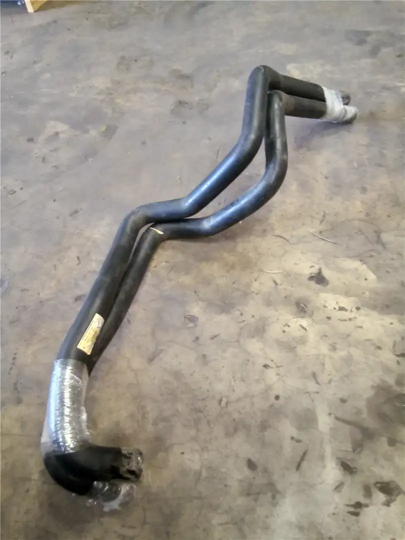 NEW HOSE image