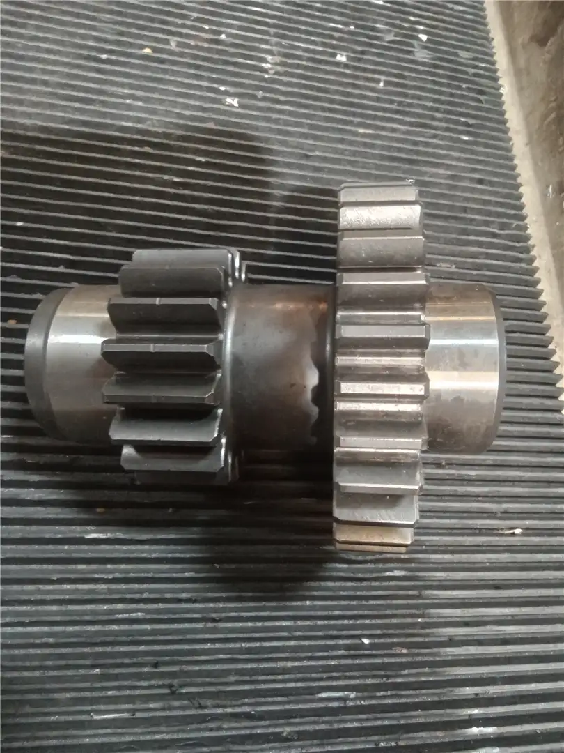 NEW PINION image
