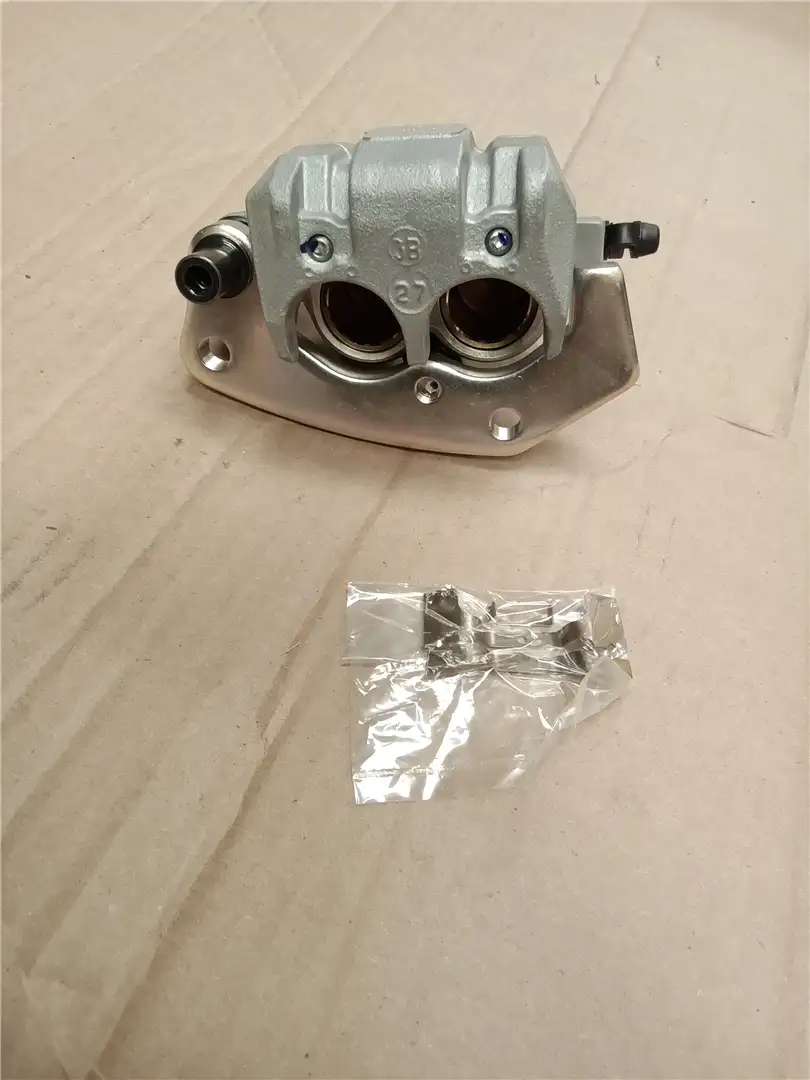 NEW CALIPER image