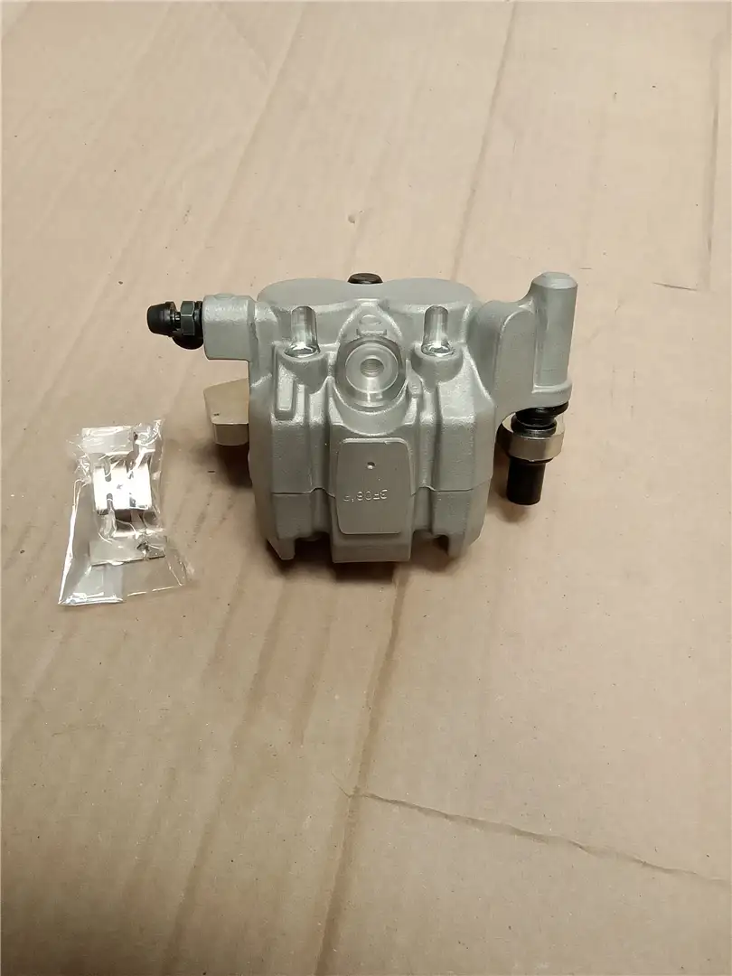 NEW CALIPER image