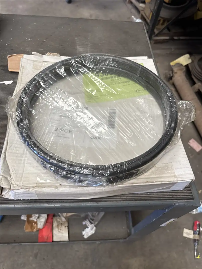 NEW DUO-CONE-SEAL image