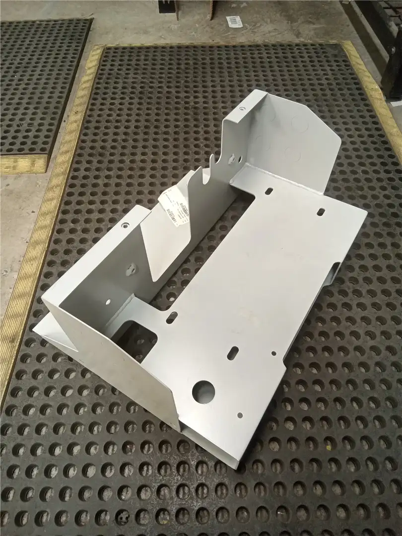 NEW WELD BRACKET image