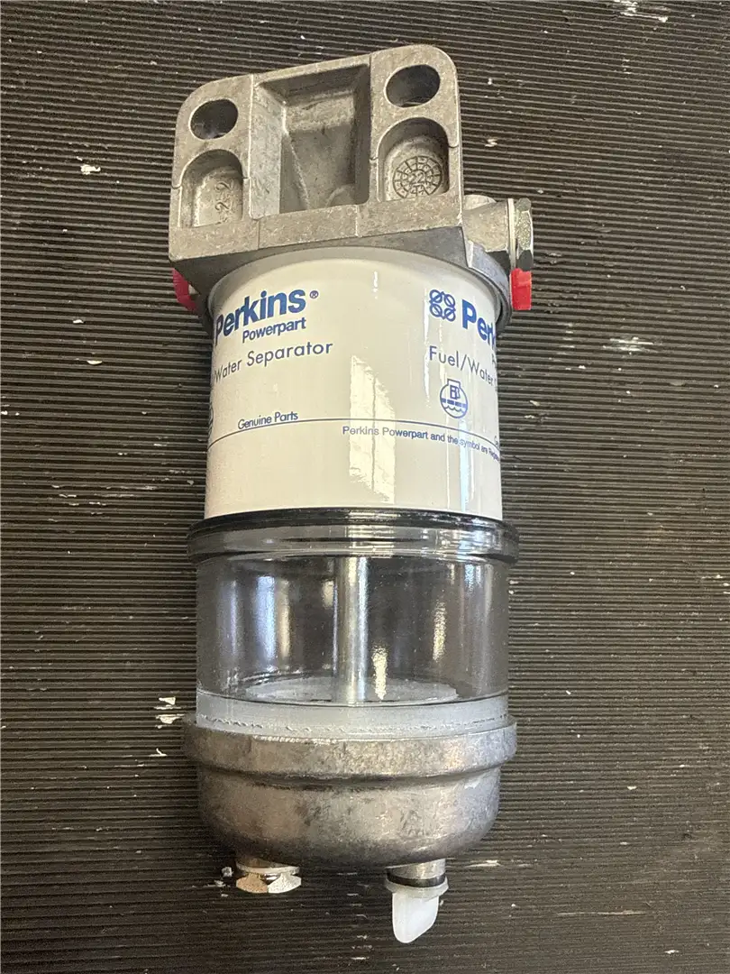 NEW FILTER ASSY image