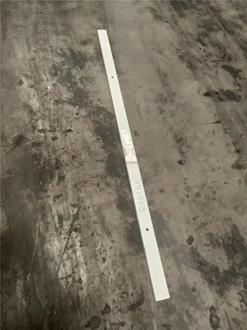 NEW CARRIER TUBE image