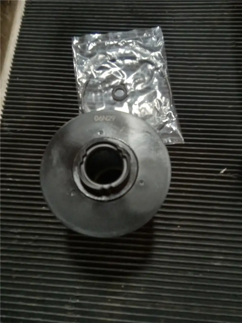NEW FUEL ELEMENT image