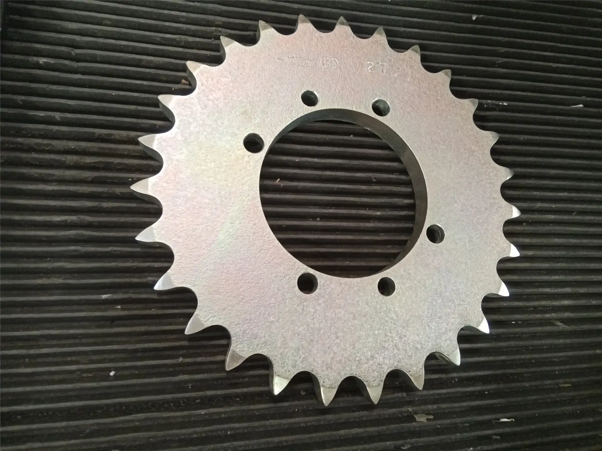 NEW SPROCKET image
