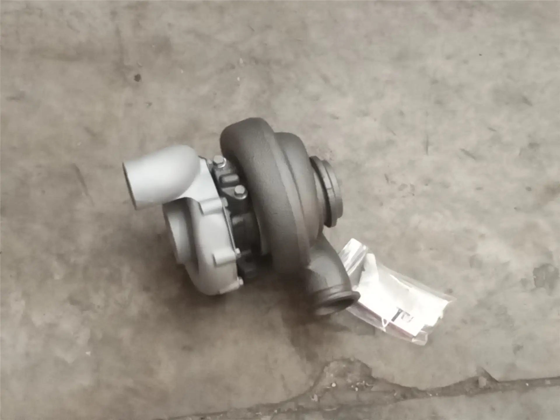 NEW ADF TURBO image