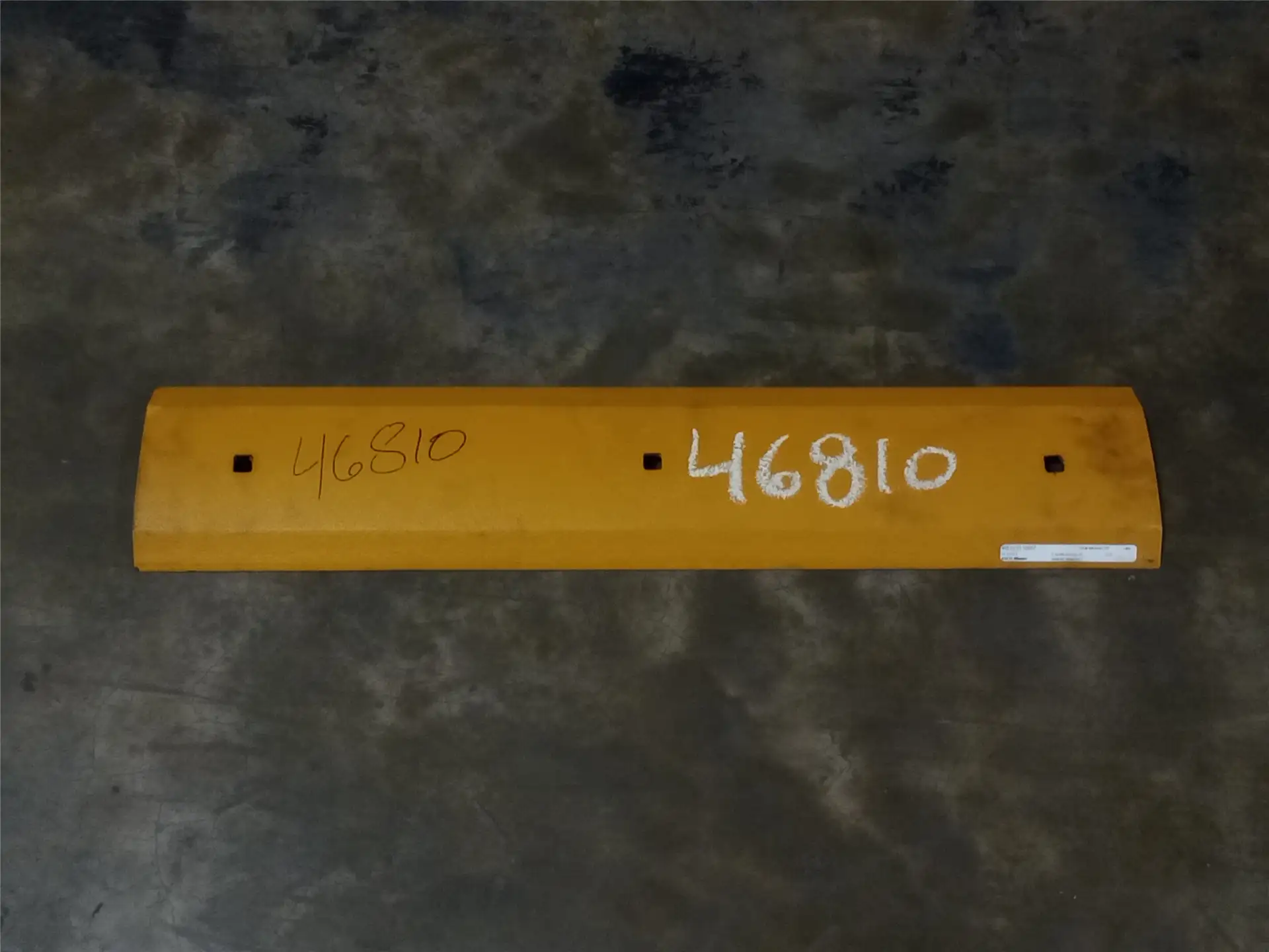 NEW GRADER EDGE image