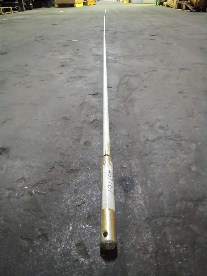 NEW INSULATOR ASSY image