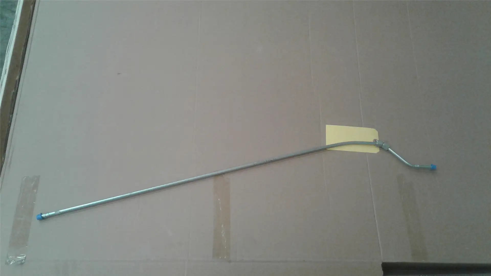NEW 3/8 TUBE ASSY image
