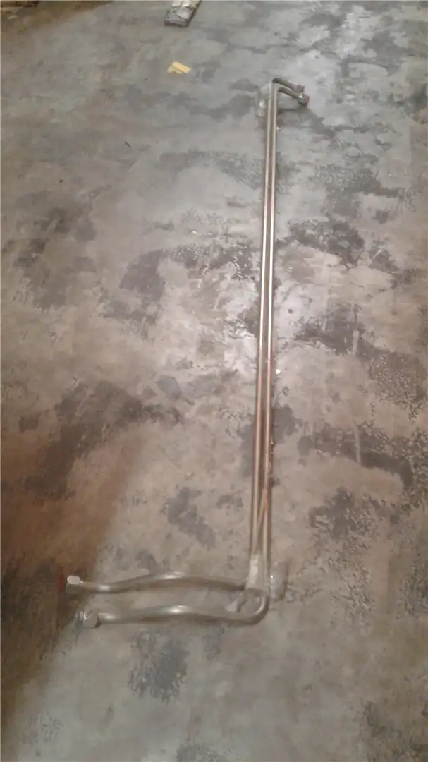 USED TUBE image