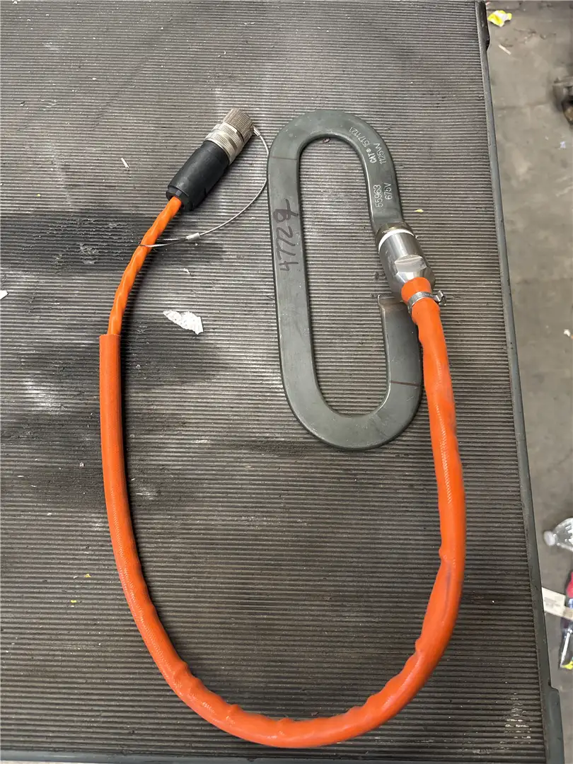 NEW HEATER ELEMENT image