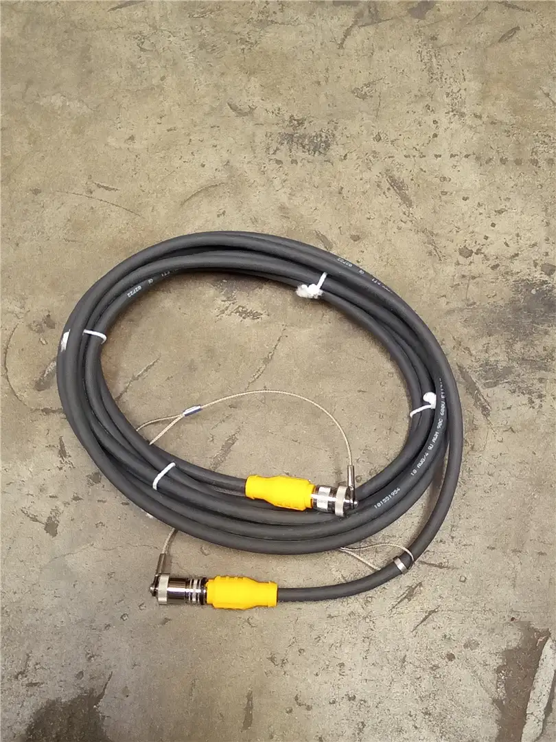 NEW HARNESS image