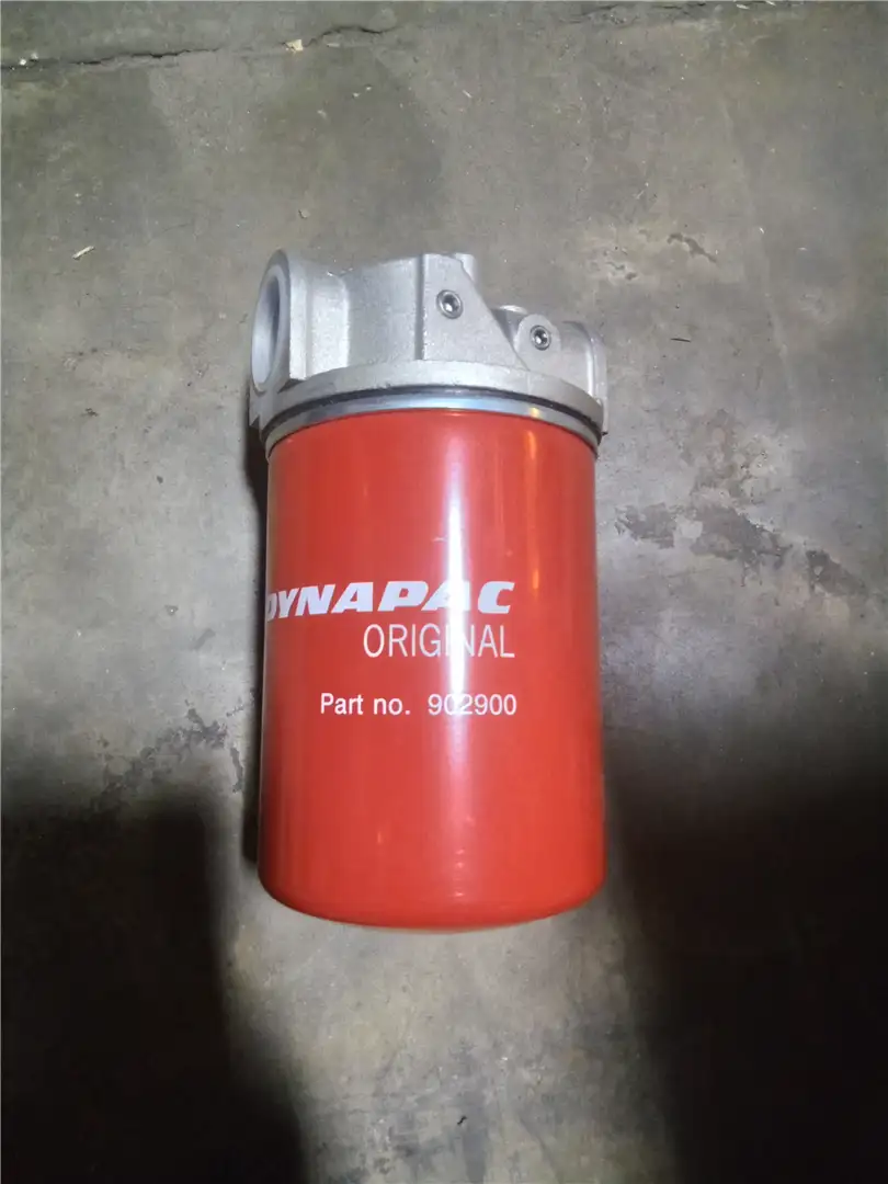 NEW HYDRAULIC FILT image