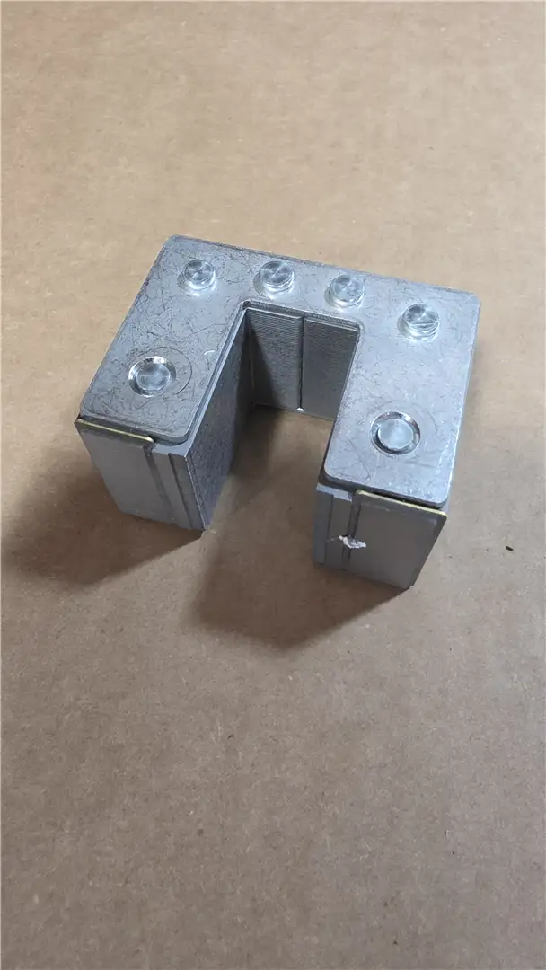 NEW MAGNET FRAME A image