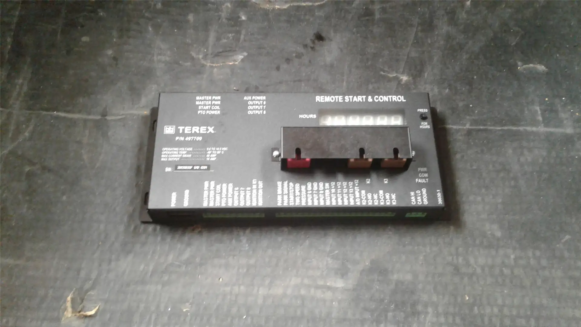 NEW CONTROLER PROG image
