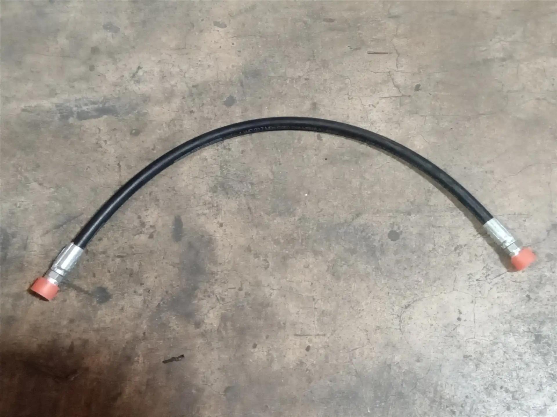 NEW HYD HOSE image