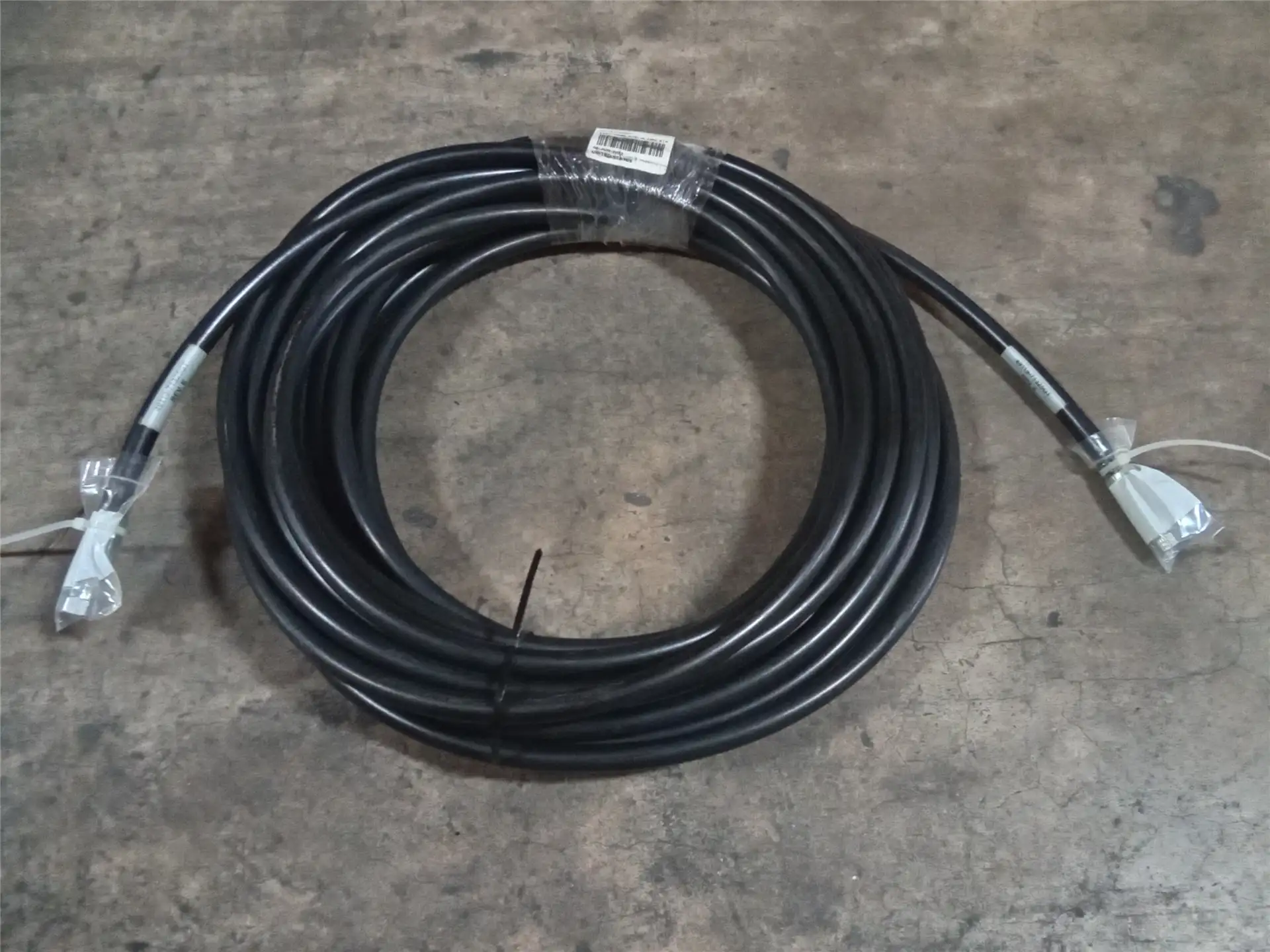 NEW HYD HOSE image