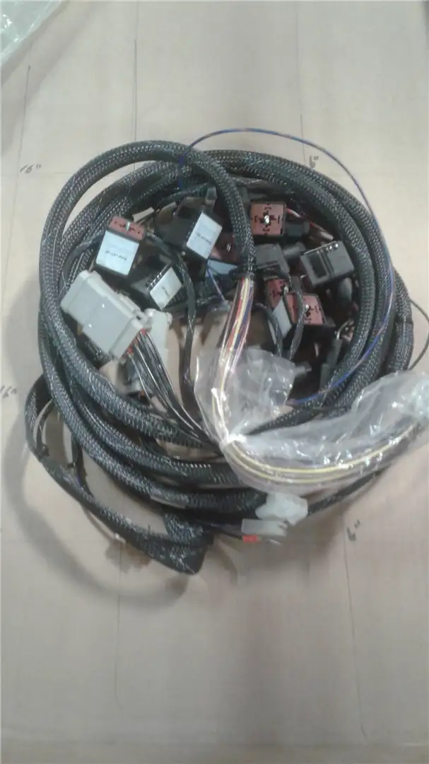 NEW HARNESS VALVE image