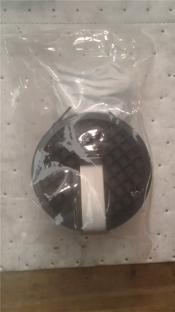NEW MOUTHPIECE RES image