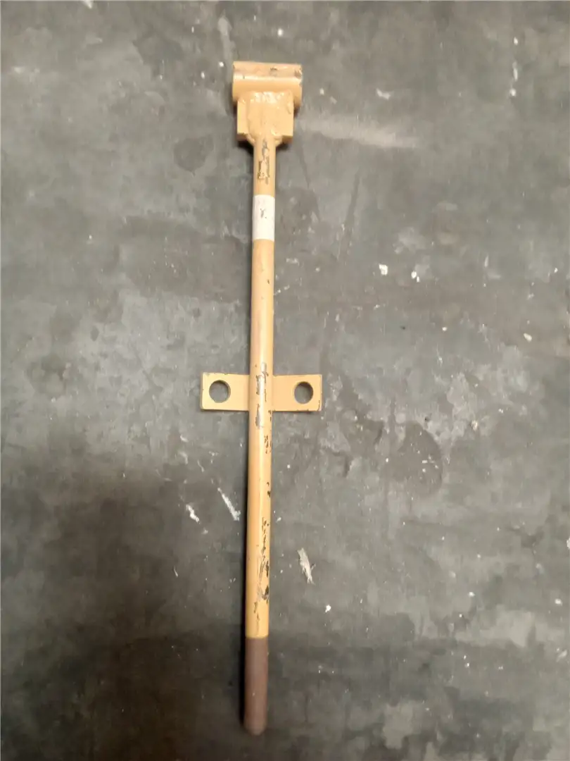 USED ROD END WLDMN image