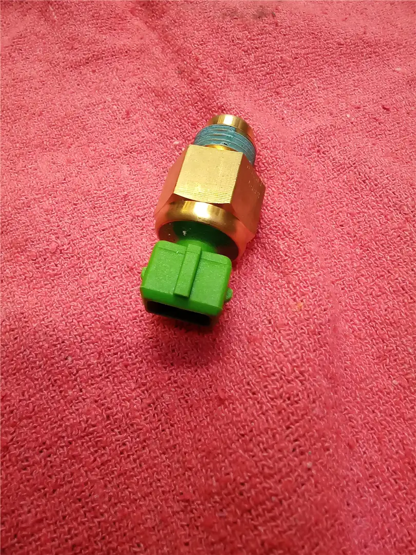 NEW TEMP SENDER image