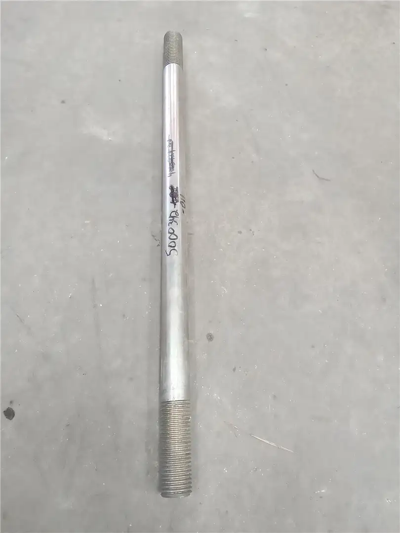 NEW THREADED BAR image