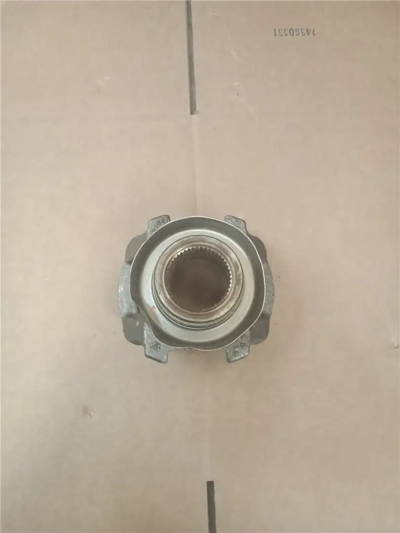 USED YOKE image