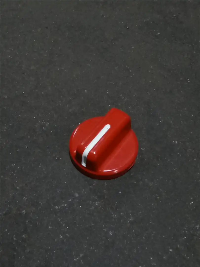 NEW KNOB image
