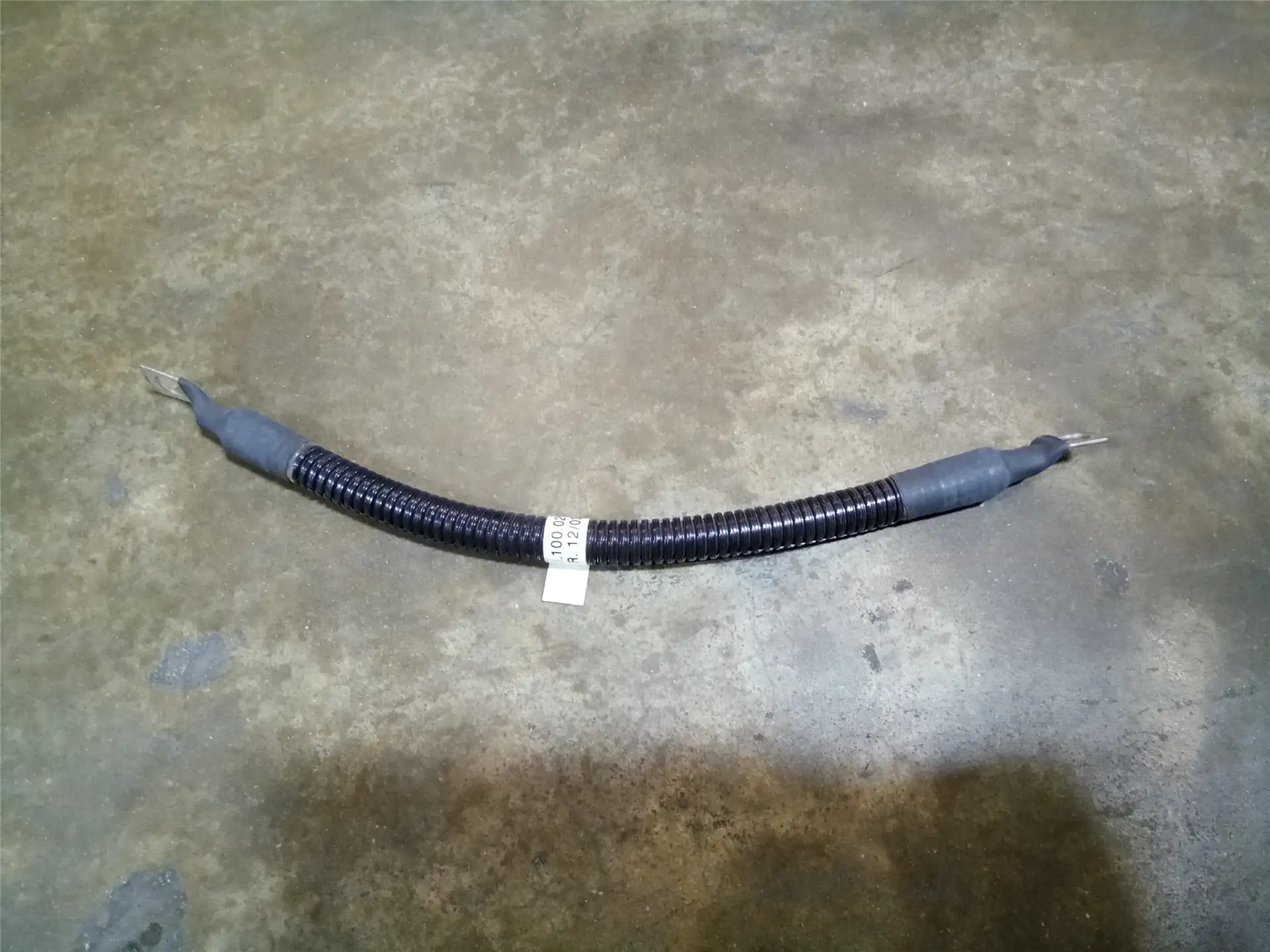 NEW ELECTRIC CABLE image