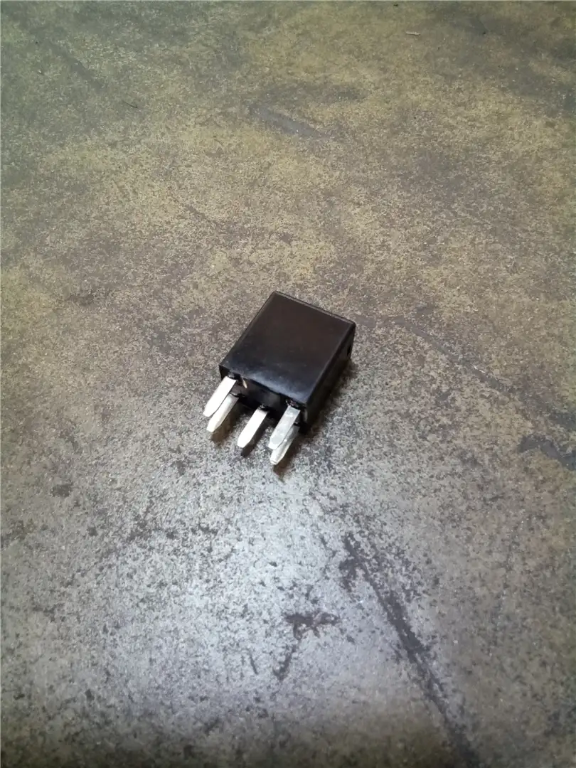 NEW RELAY image