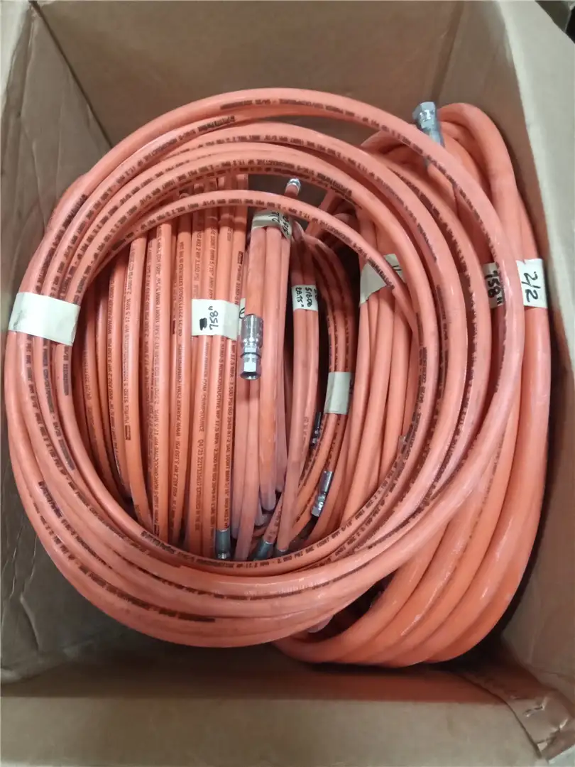 NEW HOSE KIT image