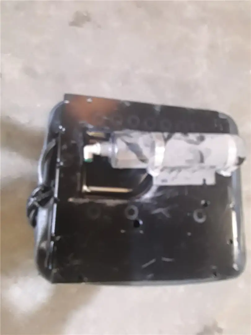 SEAT SUSP KIT image