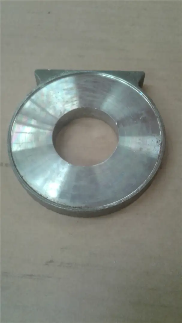 NEW PRESSURE PLATE image