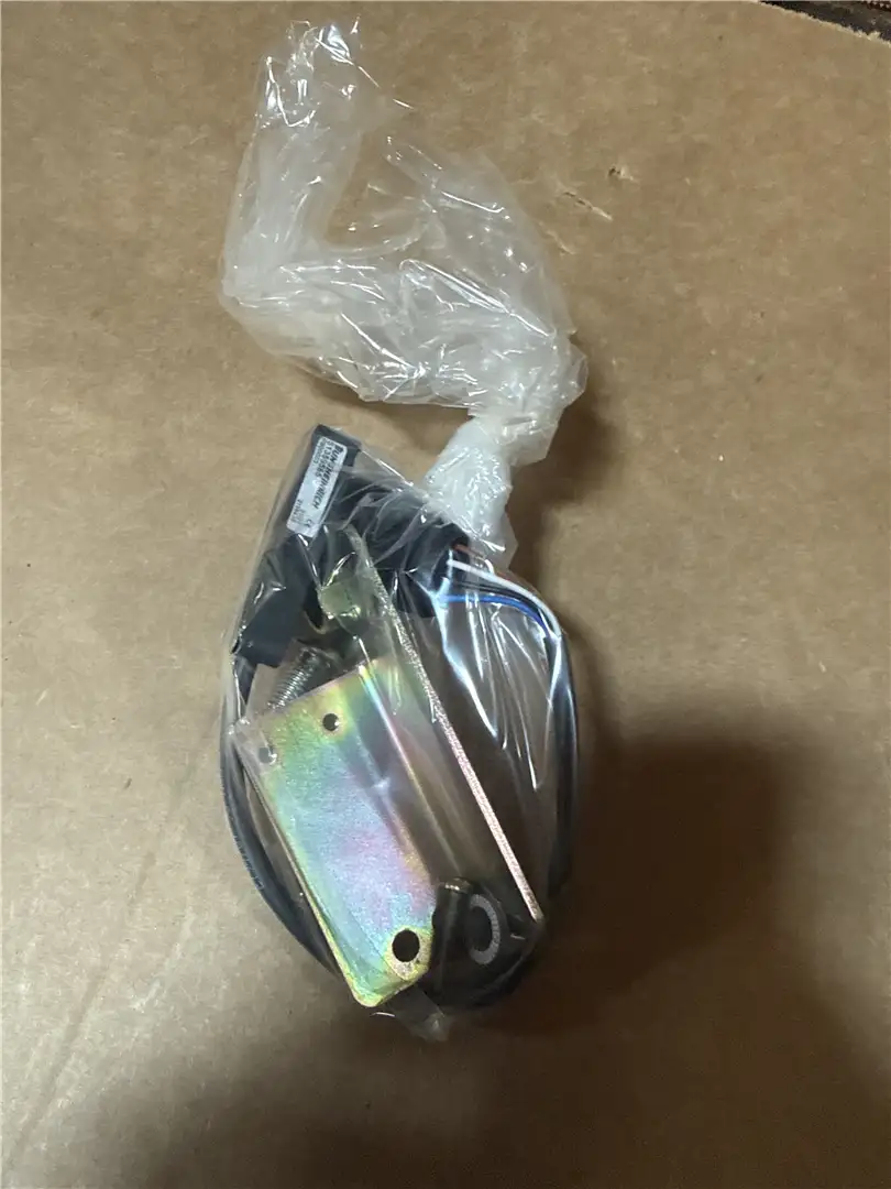 NEW SENSOR image