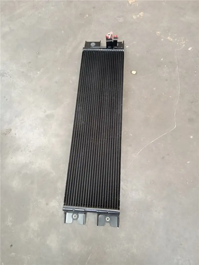 NEW CONDENSOR image
